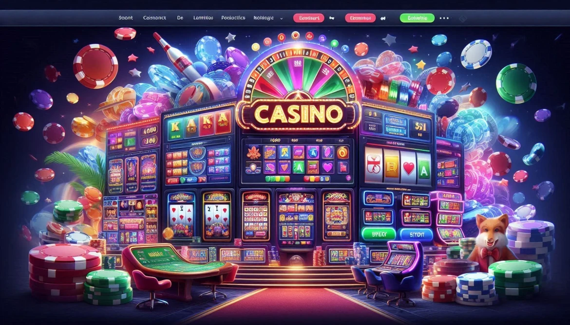 Blazzio Casino